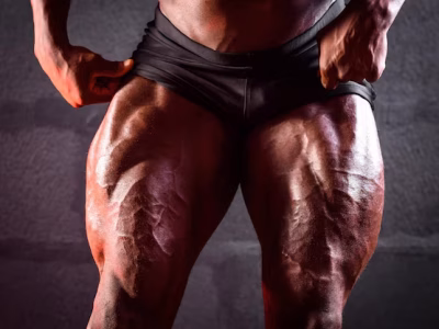 7 Science-Based Ways to Structure a Leg Day That Actually Shapes Your Legs
